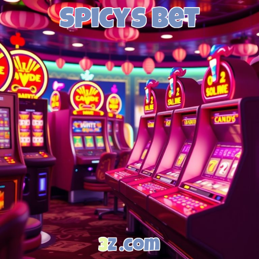 Entretenimento e Prêmios no Cassino Spicys Bet
