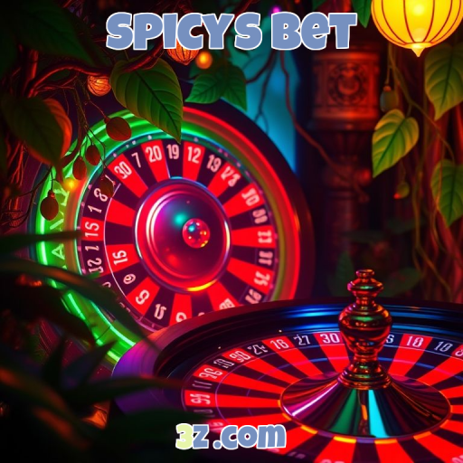 Depósito Criativo na Spicys Bet: Uma Nova Era de Jogos