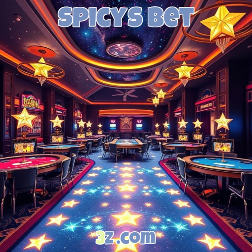 Roulette: A Emoção da Spicys Bet à Sua Porta