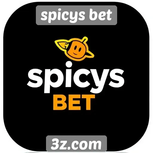 Sportbook de Spicys Bet tem odds competitivas