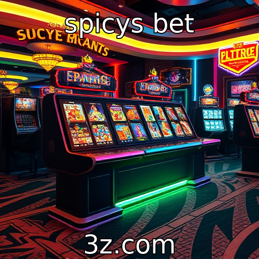 Inovações tecnológicas em jogos de cassino virtuais