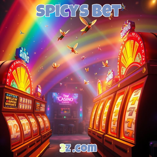 Apostas em Tennis na Spicys Bet: Mais que um Jogo